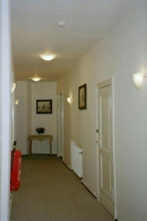 Pension Wedding Berlin Luaran gambar