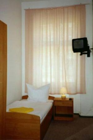 Pension Wedding Berlin Bilik gambar