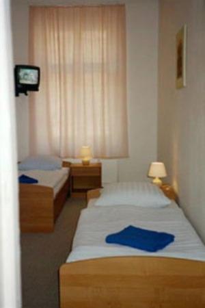 Pension Wedding Berlin Bilik gambar