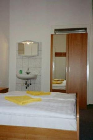 Pension Wedding Berlin Bilik gambar