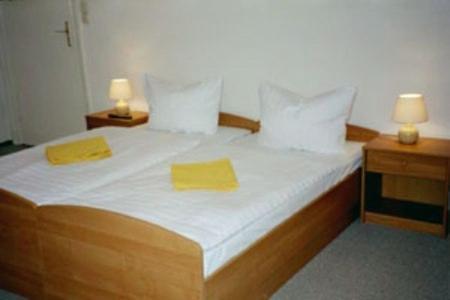 Pension Wedding Berlin Luaran gambar