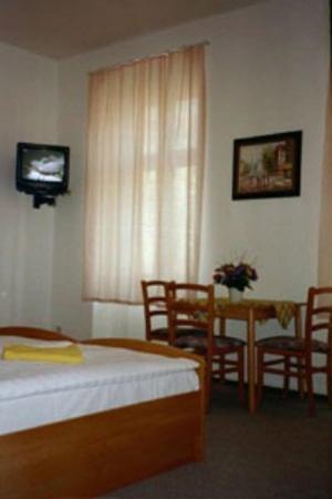 Pension Wedding Berlin Luaran gambar